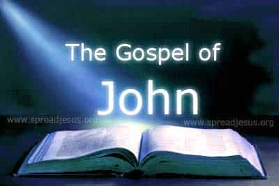 The Gospel of John