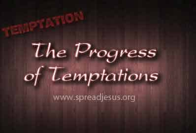 The Progress of Temptations