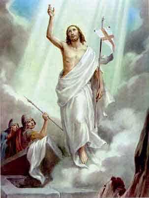 The Resurrection of Jesus Christ The Resurrection of Jesus Christ