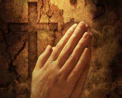Does God hear our prayers?