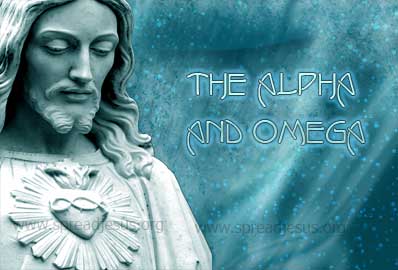 The Alpha And Omega