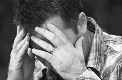 Why does God allow people to suffer?
