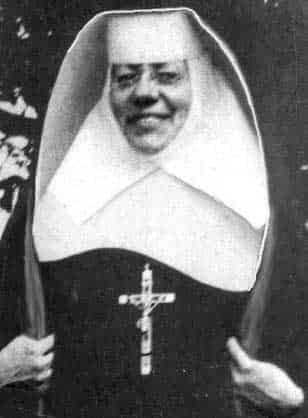 Saint Katharine Drexel  Catholic Saint