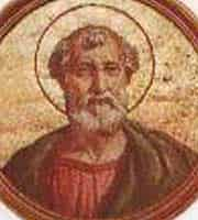 Saint Sixtus  Catholic Saint