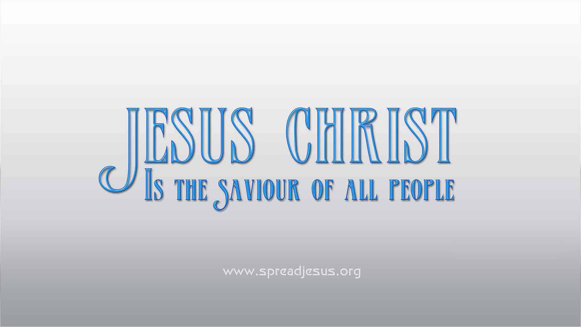 Jesus christ HD wallpapers pack 3 Jesus Christ is the saviour of all ...